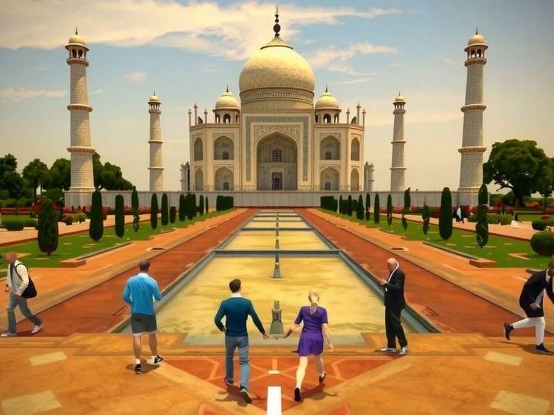 Strategies for Indian players Taj Mahal Volley Royals player guides